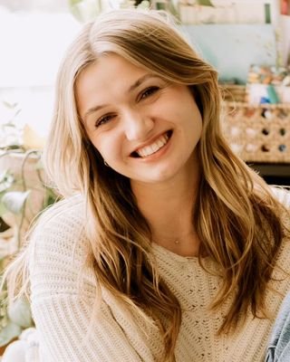 Kasia Wachowska profile image